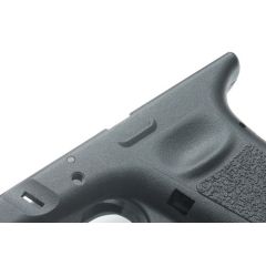 Original Frame for MARUI G17/18C (EU. Black) -2013 New Ver.