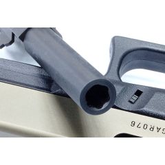 Steel Outer Barrel for TM G17/18C- 2011 New Ver.