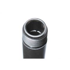Steel Threaded Outer Barrel for TM G18C (14mm Negative)