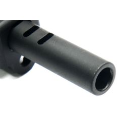 CNC Steel Outer Barrel for MARUI G18C