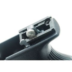 Steel Rear Chassis Set for TM G26, KJ G23/27