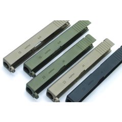 6061 Aluminum CNC Slide for KJWORK G19 (OD)