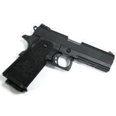 Aluminum Slide for MARUI HI-CAPA 4.3 (STI Night Hawk)