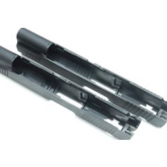 Aluminum Custom Slide for MARUI HI-CAPA 5.1 (Vickcrs/Dual Ver.)