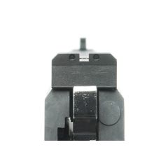 Steer Rear Sight for MARUI HI-CAPA 5.1 (MARUI OPS Type)