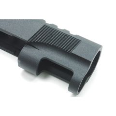 Aluminum Custom Slide for MARUI Golden Match 5.1 (STI Custom)