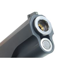 Stainless Spring Cap for MARUI HI-CAPA 5.1