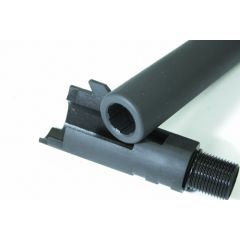 Steel Outer Barrel for MARUI HI-CAPA 4.3