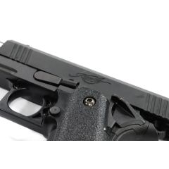 Aluminum Slide for MARUI HI-CAPA 4.3 (KIMBER)