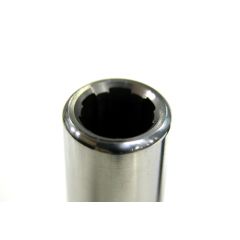 Stainless Outer Barrel for MARUI/KJ P226