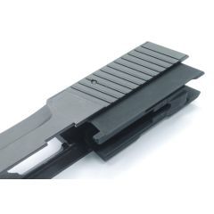 Light Weight Nozzle Housing For Guarder P226 Slide