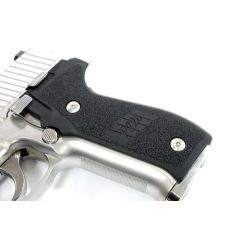 Stainless Inner Hexagon Grip Screw for MARUI/KJ/WE P226