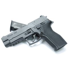 Steel Trigger for MARUI/KJ/WE P226 -E2 Type