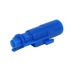 Enhanced Loading Muzzle for TANAKA SIG P226