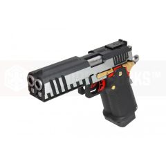 HX2101 PISTOL