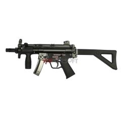 WE Apache K PDW GBBR