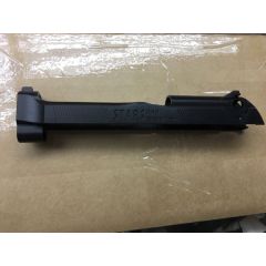 M9 BioHazard SEMI #84 BK Slide