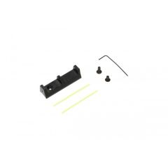DOMINATOR™ FIBRE OPTIC FRONT SIGHT