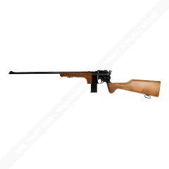 WE 712 Carbine (Black)