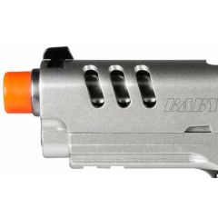 WE 3.8 Baby Hi-Capa # Front Blade Sight (None Parts number)