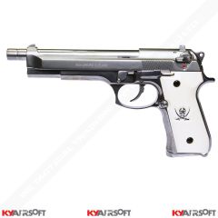 "REVY'S M92 SWORD CUTLASS [BLACK LAGOON] (LIMITED EDITION)"