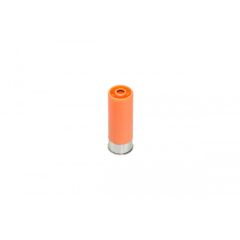 DOMINATOR™ 12 GAUGE GAS SHOTGUN SHELLS PACKAGE (4 SHELLS/UNIT - Orange)