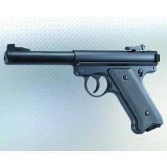 KJ Works MK1 (ABS Version)