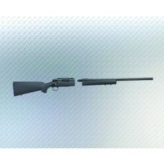 KJ Works - M700 TAKE DOWN