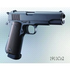 KJ Works - M1911 CO2 VER.