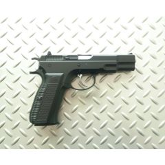 KJ Works - KP-09 Gas