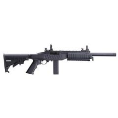 KJ Works KC02 .22 Tactical Carbine (Ver2 with Long Mag)