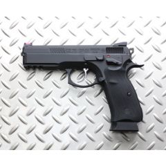 KJ Works - SP-01 GAS VER.