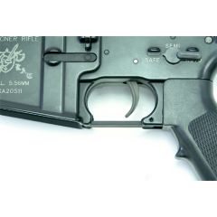 Steel Trigger For Marui M16 Series