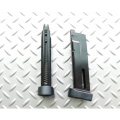 KJ Works - KP-01 CO2 MAG