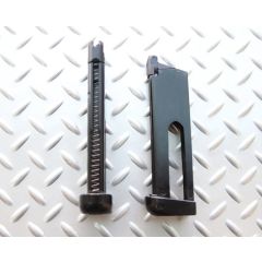 KJ Works - M1911 CO2 MAG