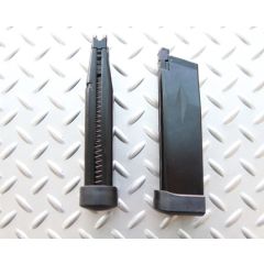 KJ Works - KP-05 / KP-08 CO2 MAG