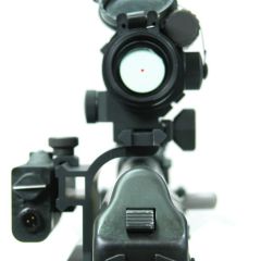 AK QD Side Mount - 2008 New Ver.