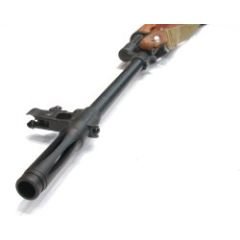 AK SVD Conversion Flashider