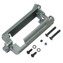 Enhanced Motor Mount for AK Series