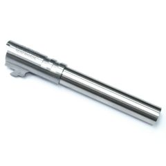 Stainless Outer Barrel for Marui MEU SOC