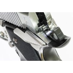 Stainless Abmi-Safety for Marui MEU