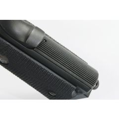 Steel Spring Housing for MARUI MEU/M1911