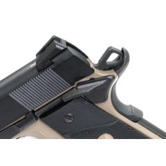 Steel Hammer for Marui MEU - Black