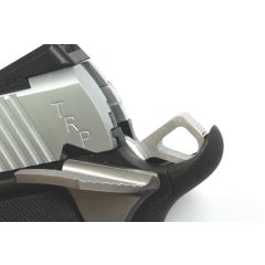 Stainless Hammer for Marui MEU