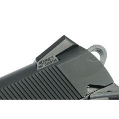 Steel Sight Set for MARUI MEU