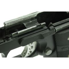 Steel Slide Stop for Marui MEU - Black