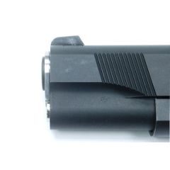 Stainless Spring Cap for MARUI M1911/MEU