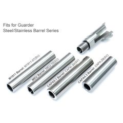 Stainless Chamber for Marui .45 Series -TYPE F