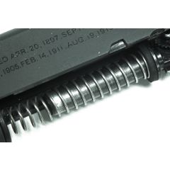 Steel Spring Guide & Cap for MARUI/KJ M1911A1