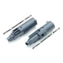 Reinforced Nozzle Valve Set for MARUI M1911/HICAPA